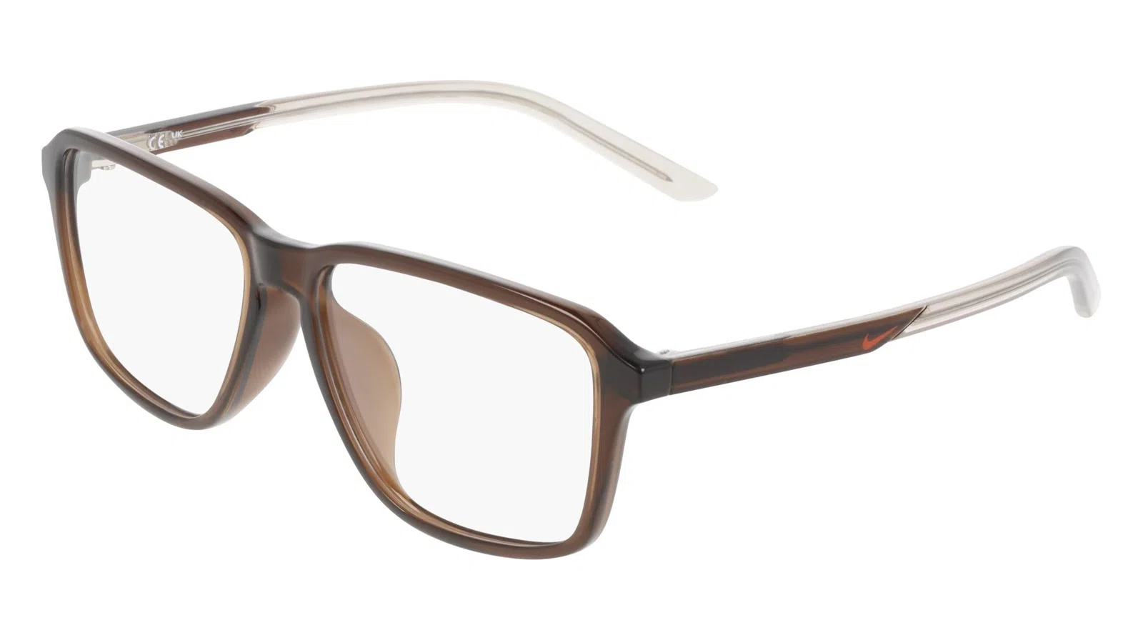 Nike 7074LB Eyeglasses - view 2